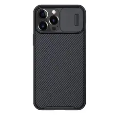 NILLKIN - Case Para Iphone 15 PRO MAX Funda Iphone 15 Pro Max anticaídas