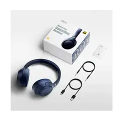 QCY - Audífonos Inalámbricos H3 - AZUL