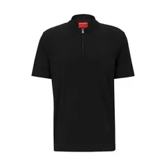 HUGO BOSS - Hugo - Polo de mezcla de algodón