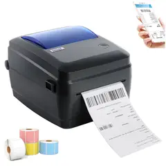 OEM - Impresora Termica Ticket y Etiqueta 120mm HOIN