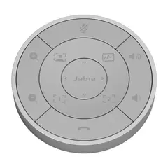 JABRA - Control Remoto PanaCast 50 controles PTZ y más Gris - 8211-209