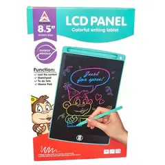 GENERICO - Tableta De Dibujo Lcd Para Niños