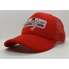 GENERICO - GORRA TRUCKER LOGO BUBBA GUMP