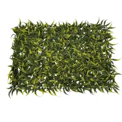 FLORIPA - Malla De Helechos De 40X60Cm BG231524 FLORIPASTORE