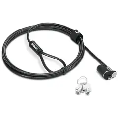 LENOVO - Cable de Seguridad Kensington NanoSaver Essential - 4XE1F30276
