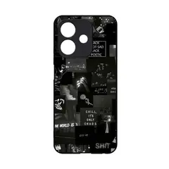 GENERICO - Funda Protector Case Para OPPO A40 4G