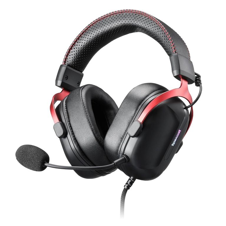 - Audífono Cybill H312 Sonido 7.1 Gaming - Negro