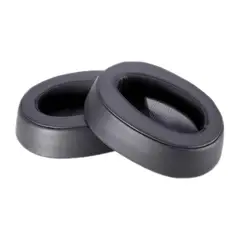 GENERICO - Almohadillas para Audifonos Sony Mdr-100abn H900n Wh-h900n