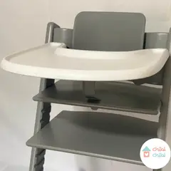CHIBI CHIBI - Bandeja para silla evolutiva