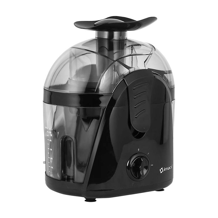 Extractor de Jugo CP4830 300w Negro