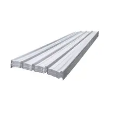 COVEMA - Techo Policarbonato Blanco 1.07 x 3.60m x 1.0mm