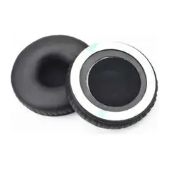 GENERICO - Almohadillas para Audifonos Sony Mdr Xb450ap Xb550 Xb650 color negro