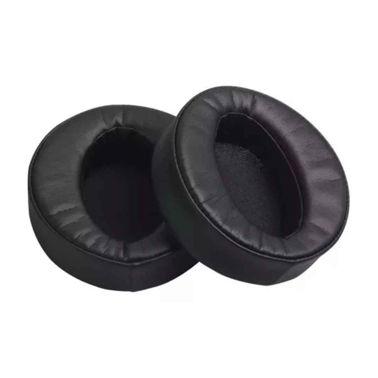 Almohadillas para Audifonos Sony Mdr Xb950 Mdr Xb950b1 negro