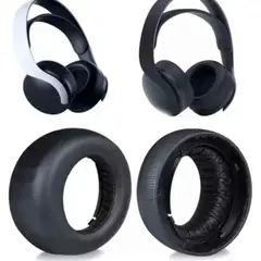 GENERICO - Almohadillas para Audifonos Sony Pulse 3d Ps5