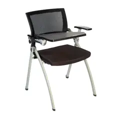 OFIDEAS - Silla De Oficina Fija Vigo Con Tablero Negro