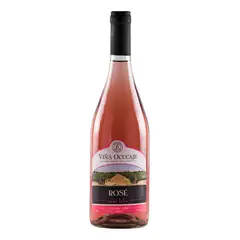 OCUCAJE - Vino Rosé 750 ml