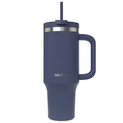 CONTIGO - Vaso Térmico Contigo® Streeterville Tumbler 40oz INDIGO POWDER