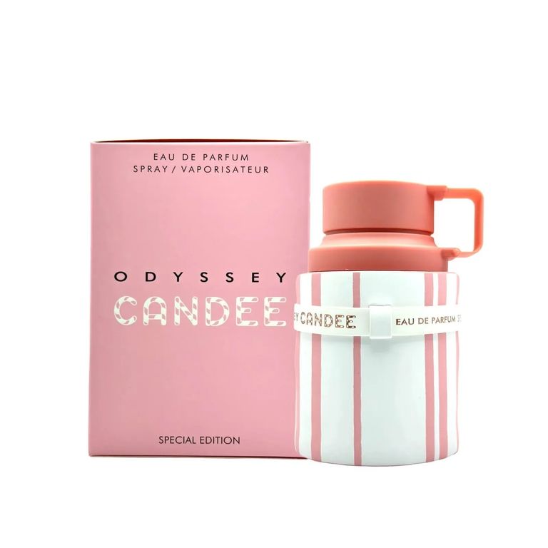Odyssey Candee for Women Eau de Parfum 100ml