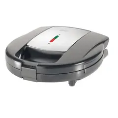 OSTER - Sandwichera con placas removibles CKSTSM3891