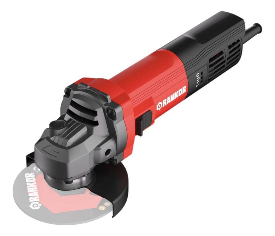 Amoladora Esmeril angular 5 1100w