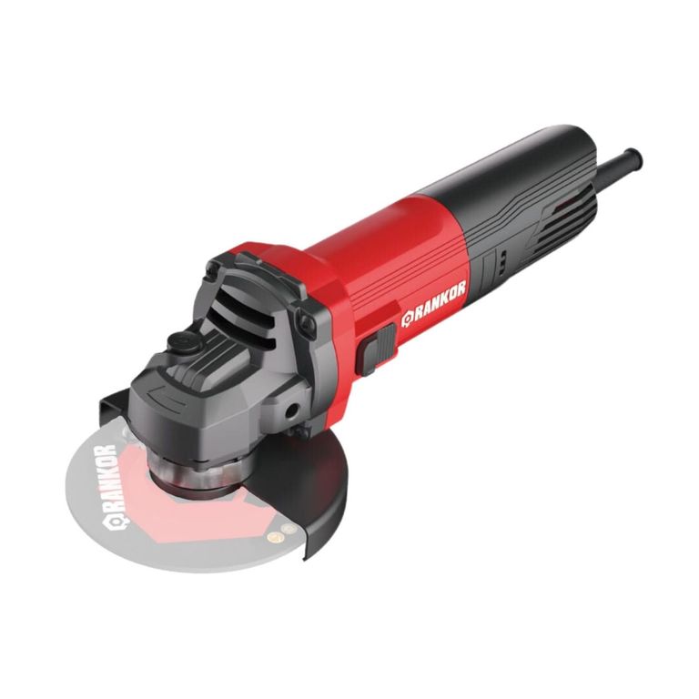 Amoladora Esmeril angular 45 950w