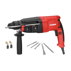 RANKOR - Rotomartillo SDS Plus 800w