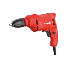 RANKOR - Taladro de rotación 3/8" 450W