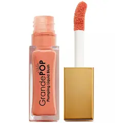GRANDE COSMETICS - GrandePop Blush Líquido Melocotón Dulce 10 ml -