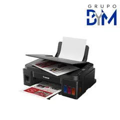 CANON - Impresora G3110 WIFI