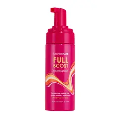 GRANDE COSMETICS - GrandeHair Espuma Voluminizadora Full Boost 50ml -