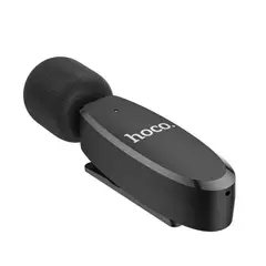 HOCO - Micrófono Inalámbrico tipo C Android Claridad en Cada Grabación