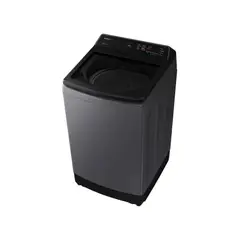 SAMSUNG - LAVADORA 13 KG CARGA SUPERIOR ECOBUBBLE WA13CG5441BDPE GRIS
