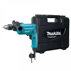 MAKITA MT - Taladro Percutor 12 500W VVR + Maletin M0801KB