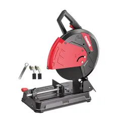 RANKOR - Tronzadora 14 2500W