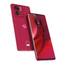 MOTOROLA - Celular Moto Edge 40 8GB 256GB Rosado