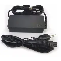 DISEÑO ORIGINAL - CARGADOR Lenovo 65W 20V 3.25A USB TIPO C Adlx65ydc2a