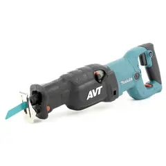 MAKITA - Sierra Sable Reciproca Jr3070ct 1510w Capcorte 255mm