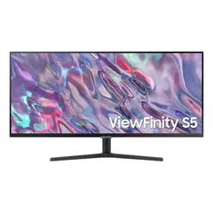 SAMSUNG - Monitor ViewFinity S5 Ultrawide 34 UWQHD 100Hz HDR