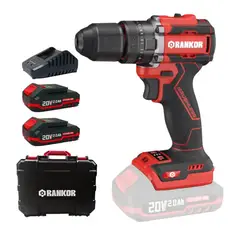 RANKOR - Taladro Atornillador Percutor 70nm industrial