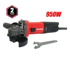 RANKOR - Amoladora Industrial 4 1/2" RAG950401 950W 11000rpm
