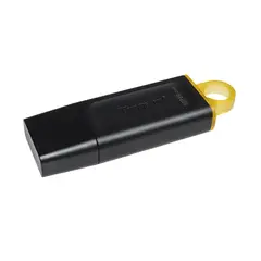KINGSTON - Memoria USB 128 GB DataTraveler Exodia - Negro