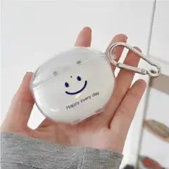 GENERICO - Case Huawei Freebuds Pro 2 TRANSPARENTE