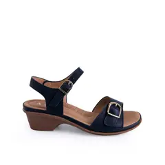 ADV - Sandalia Dorsay Casual ANA-2503 Azul