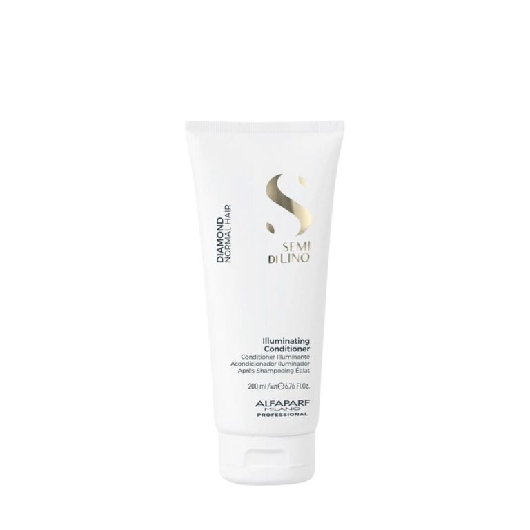 Alfaparf Semi Di Lino Diamond Conditioner 200ml