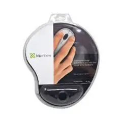 KLIP XTREME - MOUSE PAD KMP-100B GEL BLACK