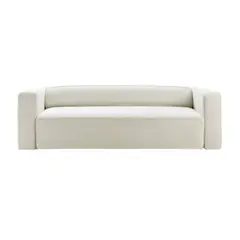 YOLODECORO - Sofá 3 Cuerpos Livorno Beige