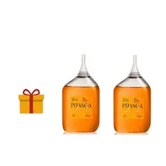 NATURA - 2 frescores pitanga repuestos 150ml Ekos + regalo