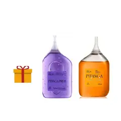 NATURA - Frescor pitanga preta y pitanga refil 150ml + regalo