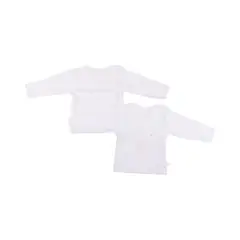 PILLIN - Camiseta Estampada Bebé Niño Pack 2 pcs PRW109