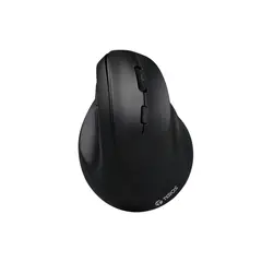 TEROS - MOUSE INALÁMBRICO + BLUETOOTH 2400 DPI